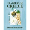 KNYGA Rosemary Barron Flavours of Greece
