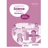 KNYGA Rosemary Feasey Cambridge Primary Science Workbook 2 Second Edition