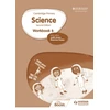 KNYGA Rosemary Feasey Cambridge Primary Science Workbook 6 Second Edition