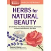 KNYGA Rosemary Gladstar Herbs for Natural Beauty