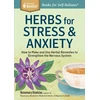 KNYGA Rosemary Gladstar Herbs for Stress &amp; Anxiety