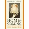 KNYGA Rosemary Goring Homecoming
