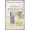 KNYGA Rosemary Penfold Posy of Wild Flowers