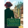 KNYGA Rosemary Simpson Murder Wears a Hidden Face