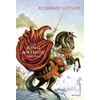 KNYGA Rosemary Sutcliff King Arthur Trilogy