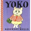 KNYGA Rosemary Wells Yoko
