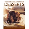 KNYGA Rosemary Wilkinson 200 Sensational Step-by-Step Desserts