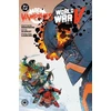 KNYGA Rosenberg Matthew DC VS VAMPIRES WORLD WAR V VOL 2