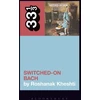 KNYGA Roshanak Kheshti Wendy Carlos's Switched-On Bach