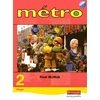 KNYGA Rosi Mcnab Metro 2 Rouge Pupil Book Euro Edition