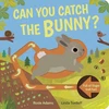 KNYGA Rosie Adams Can You Catch the Bunny?
