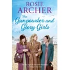 KNYGA Rosie Archer Gunpowder and Glory Girls