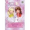 KNYGA Rosie Banks Secret Kingdom: Diamond Wings