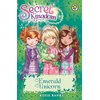 KNYGA Rosie Banks Secret Kingdom: Emerald Unicorn