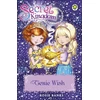KNYGA Rosie Banks Secret Kingdom: Genie Wish