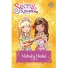 KNYGA Rosie Banks Secret Kingdom: Melody Medal