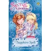 KNYGA Rosie Banks Secret Kingdom: Sapphire Spell