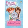 KNYGA Rosie Banks Secret Kingdom: Twinkle Trophy