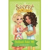 KNYGA Rosie Banks Secret Princesses: Brilliant Bake Off