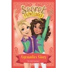 KNYGA Rosie Banks Secret Princesses: Gymnastics Glory