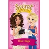 KNYGA Rosie Banks Secret Princesses: Movie Magic