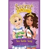 KNYGA Rosie Banks Secret Princesses: Sea Turtle Song