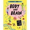 KNYGA Rosie Cooper Brainiac’s Book of the Body and Brain