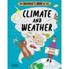 KNYGA Rosie Cooper Brainiac’s Book of the Climate and Weather