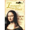 KNYGA Rosie Dickins Leonardo da Vinci
