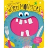KNYGA Rosie Greening Very Hungry Worry Monsters