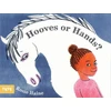 KNYGA Rosie Haine HOOVES OR HANDS