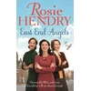 KNYGA Rosie Hendry East End Angels
