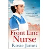 KNYGA Rosie James Front Line Nurse