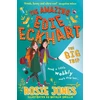 KNYGA Rosie Jones Amazing Edie Eckhart: The Big Trip