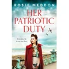 KNYGA Rosie Meddon Her Patriotic Duty