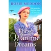 KNYGA Rosie Meddon These Wartime Dreams