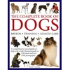 KNYGA Rosie Pilbeam Complete Book of Dogs