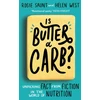 KNYGA Rosie Saunt Is Butter a Carb?