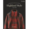 KNYGA Rosie Waine Highland Style