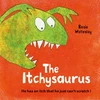 KNYGA Rosie Wellesley Itchy-saurus