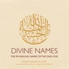 KNYGA Rosina-Fawzia al-Rawi Divine Names