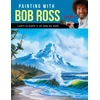 KNYGA Ross Bob Painting with Bob Ross