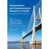 KNYGA Ross C Brownson Dissemination and Implementation Research in Health