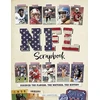 KNYGA Ross Hamilton NFL Scrapbook, Discover the Players, the Matches, the History