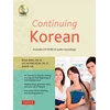 KNYGA Ross King Continuing Korean