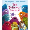 KNYGA Ross Montgomery Ten Delicious Teachers