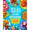 KNYGA Rossini Perez Kids in the Kitchen