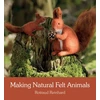 KNYGA Rotraud Reinhard Making Natural Felt Animals