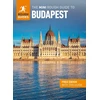 KNYGA Rough Guides Mini Rough Guide to Budapest: Travel Guide with eBook