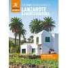KNYGA Rough Guides Mini Rough Guide to Lanzarote and Fuerteventura: Travel Guide with eBook